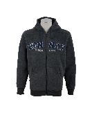 Afbeelding Donnay Sherpa Sweater Heren (Outlet Shop)
