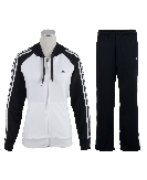 Afbeelding Adidas Young Knit Trainingspak Dames (Outlet Shop)