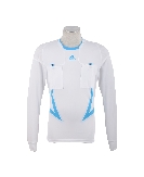 Afbeelding Adidas Scheidsrechter Shirt UEFA Champions League Heren (Outlet Shop)